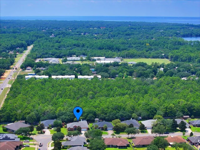 $490,000 | 2691 Stormy Circle, Navarre, FL 32566