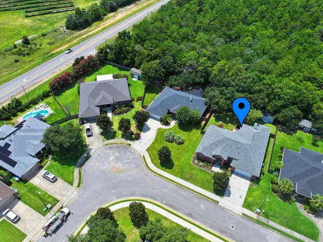 $490,000 | 2691 Stormy Circle, Navarre, FL 32566