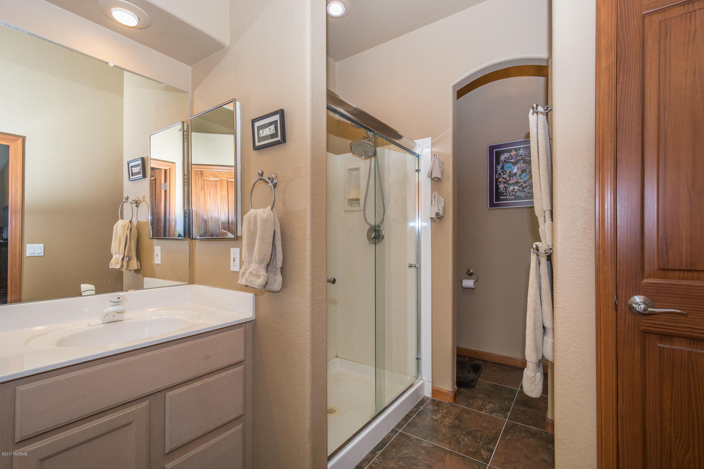 12372 North Mt Bigelow Road Tucson, AZ 85755 - Photo 25 of 41