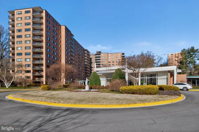 $495,000 | 4201 Cathedral Avenue Northwest, Unit 601E, Washington, DC 20016