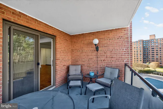 $495,000 | 4201 Cathedral Avenue Northwest, Unit 601E, Washington, DC 20016