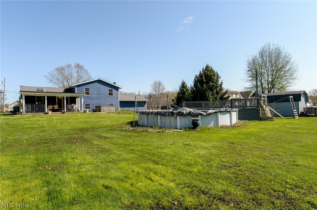 11725 Gladstone Road Warren, OH 44481 - Photo 6 of 35 Gallery Image 6