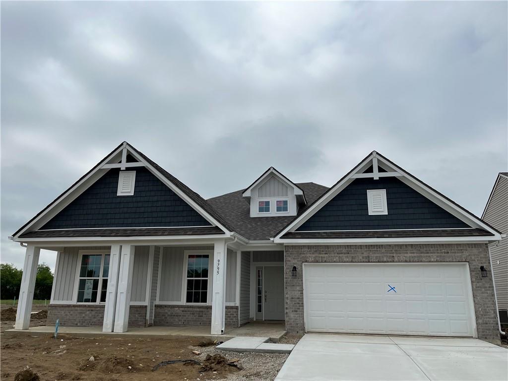 9795 Zion Way Pendleton, IN 46064 - Photo 1 of 6