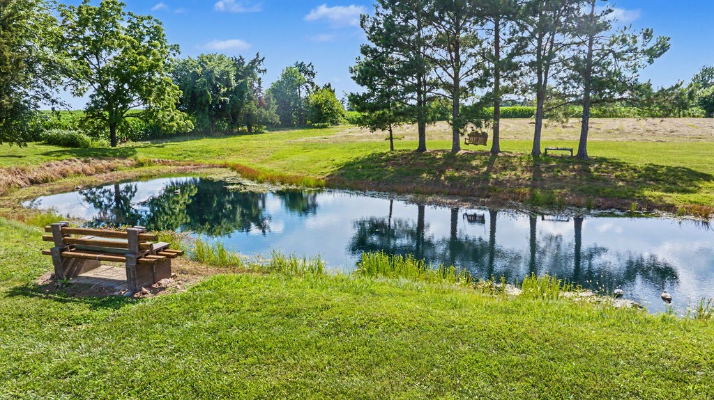 3281 Mt Zoar Road Hopkinsville, KY 42240 - Photo 16 of 89