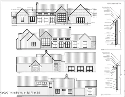 $3,599,000 | 9401 Basin Drive, Victor, ID 83455