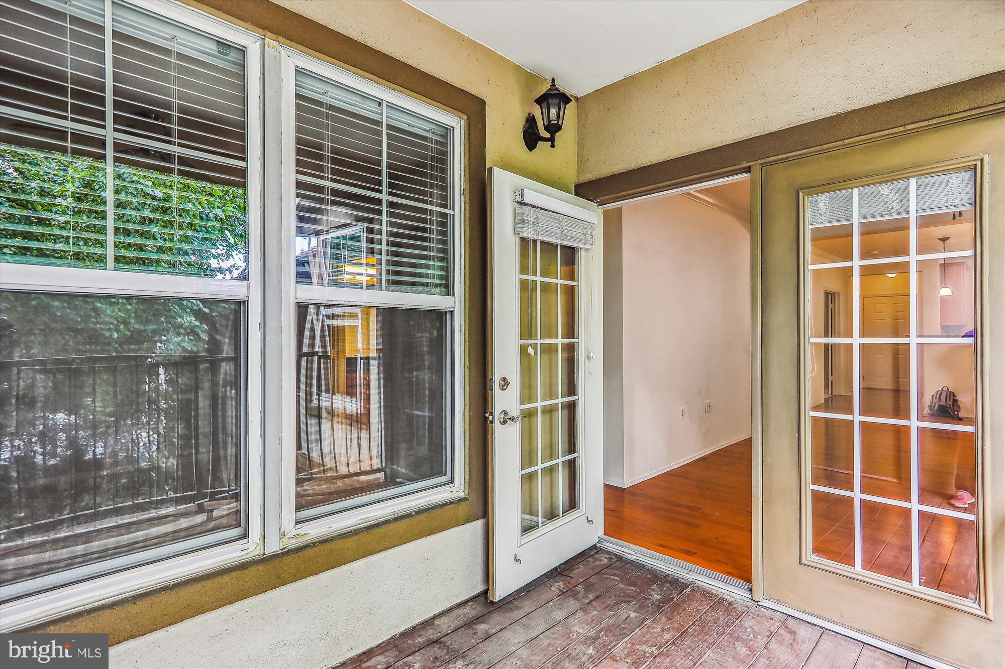 11800 Old Georgetown Road, Unit 1424 Rockville, MD 20852 - Photo 3 of 34 a view of front door