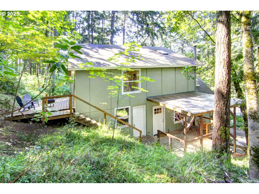 5165 Nectar Way Eugene, OR 97405 - Photo 46 of 47