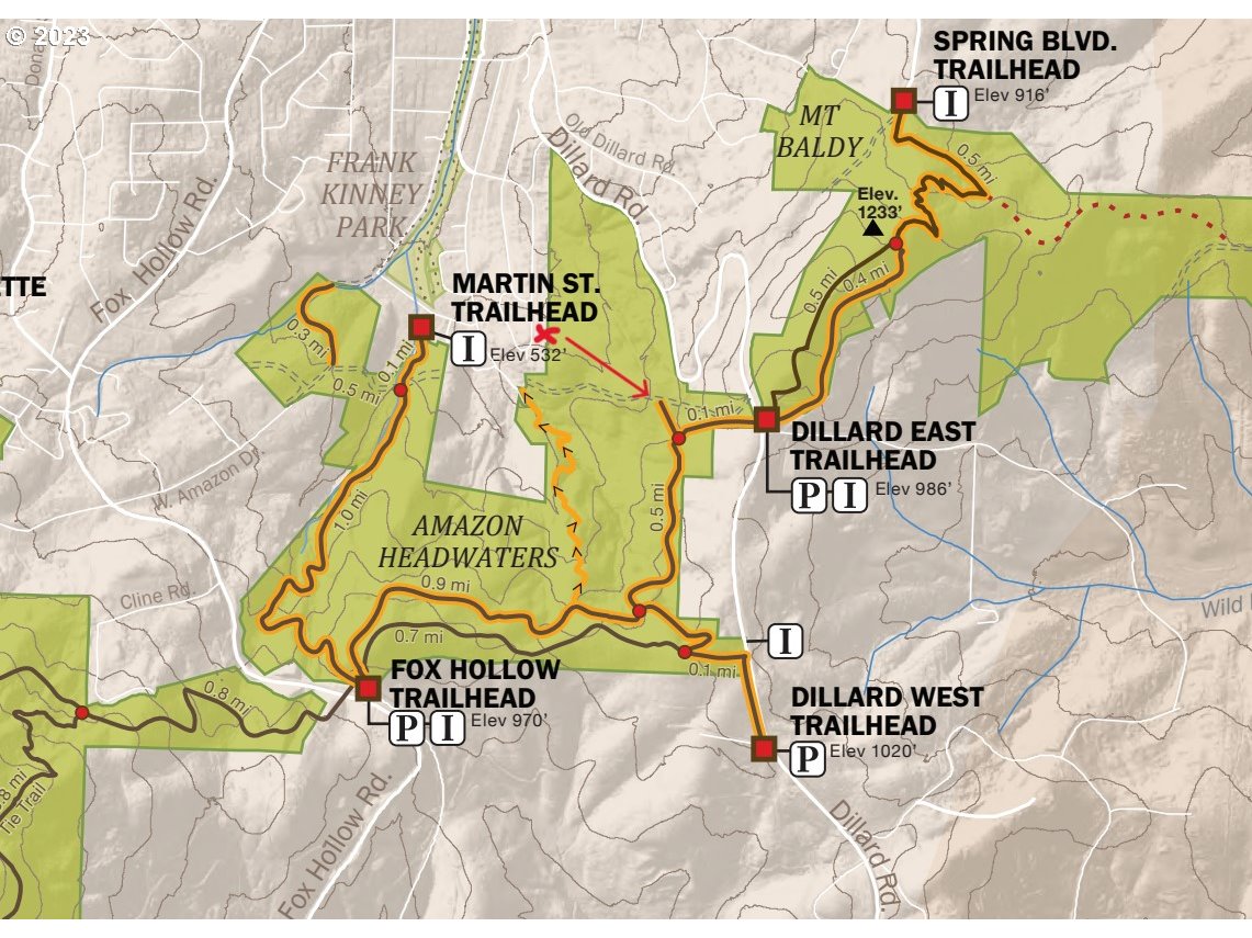 5165 Nectar Way Eugene, OR 97405 - Photo 47 of 47