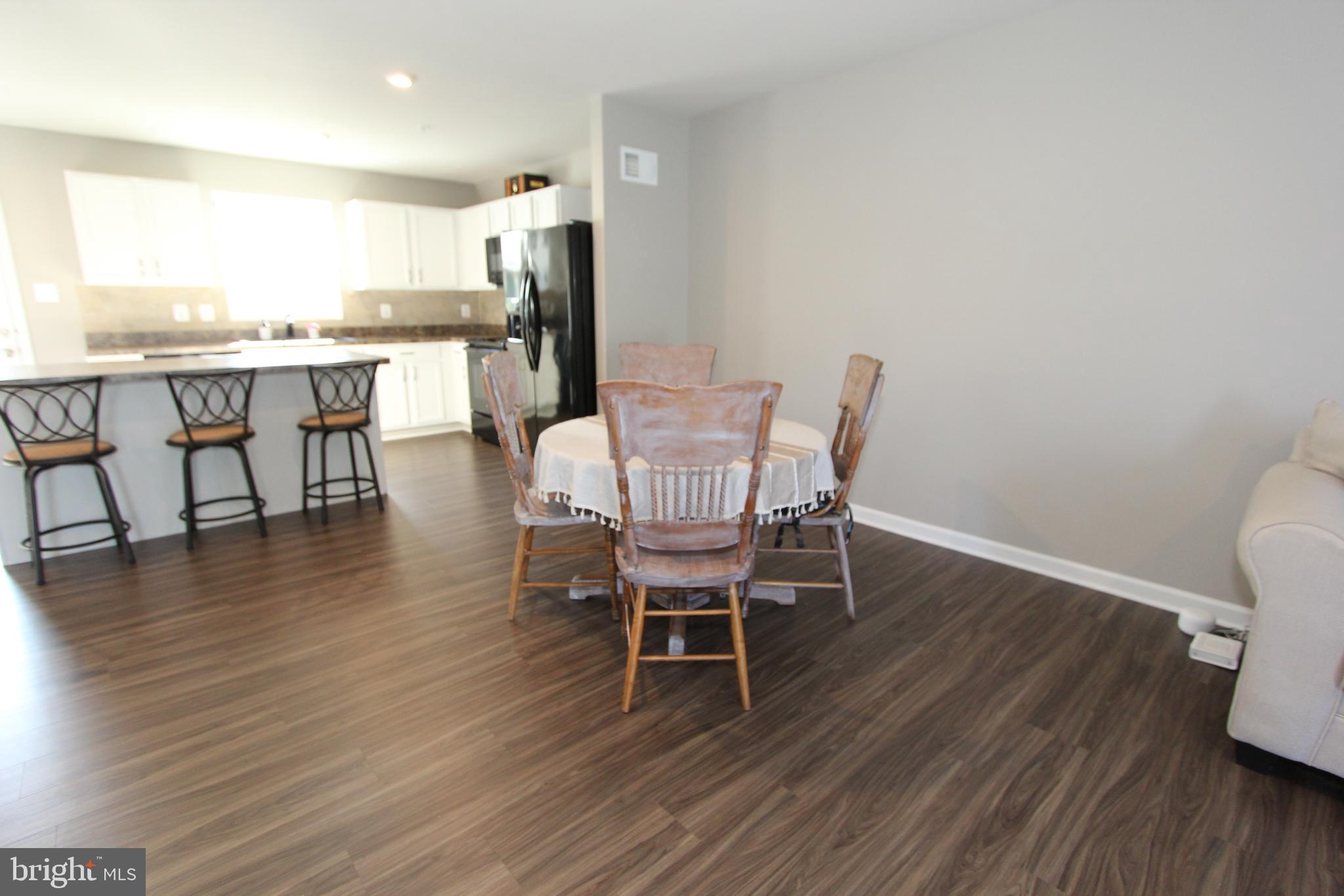 124 Boswell Boulevard Smithsburg, MD 21783 - Photo 12 of 42 Dining room, view 2