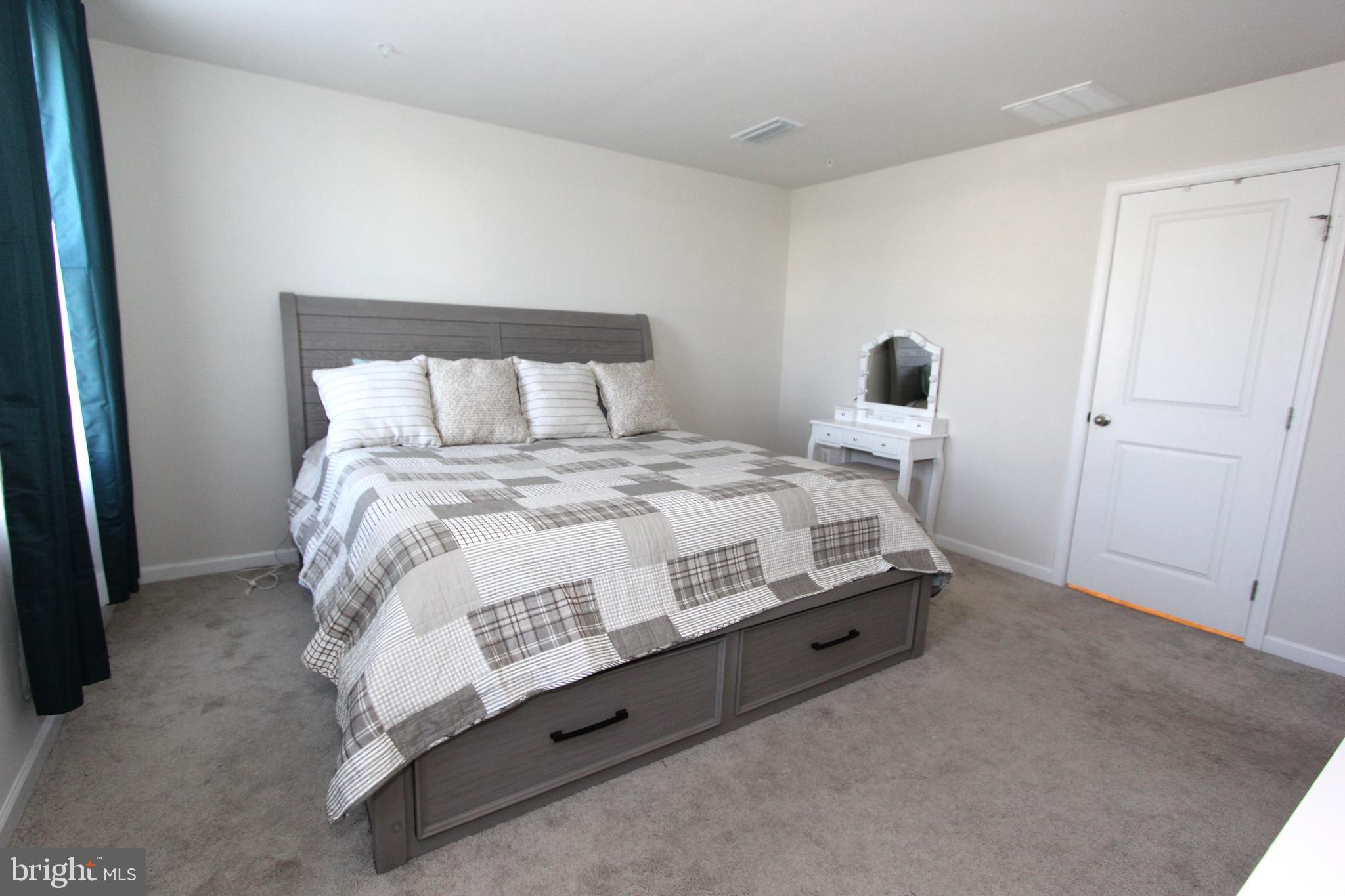 124 Boswell Boulevard Smithsburg, MD 21783 - Photo 15 of 42 Primary bedroom, view 2