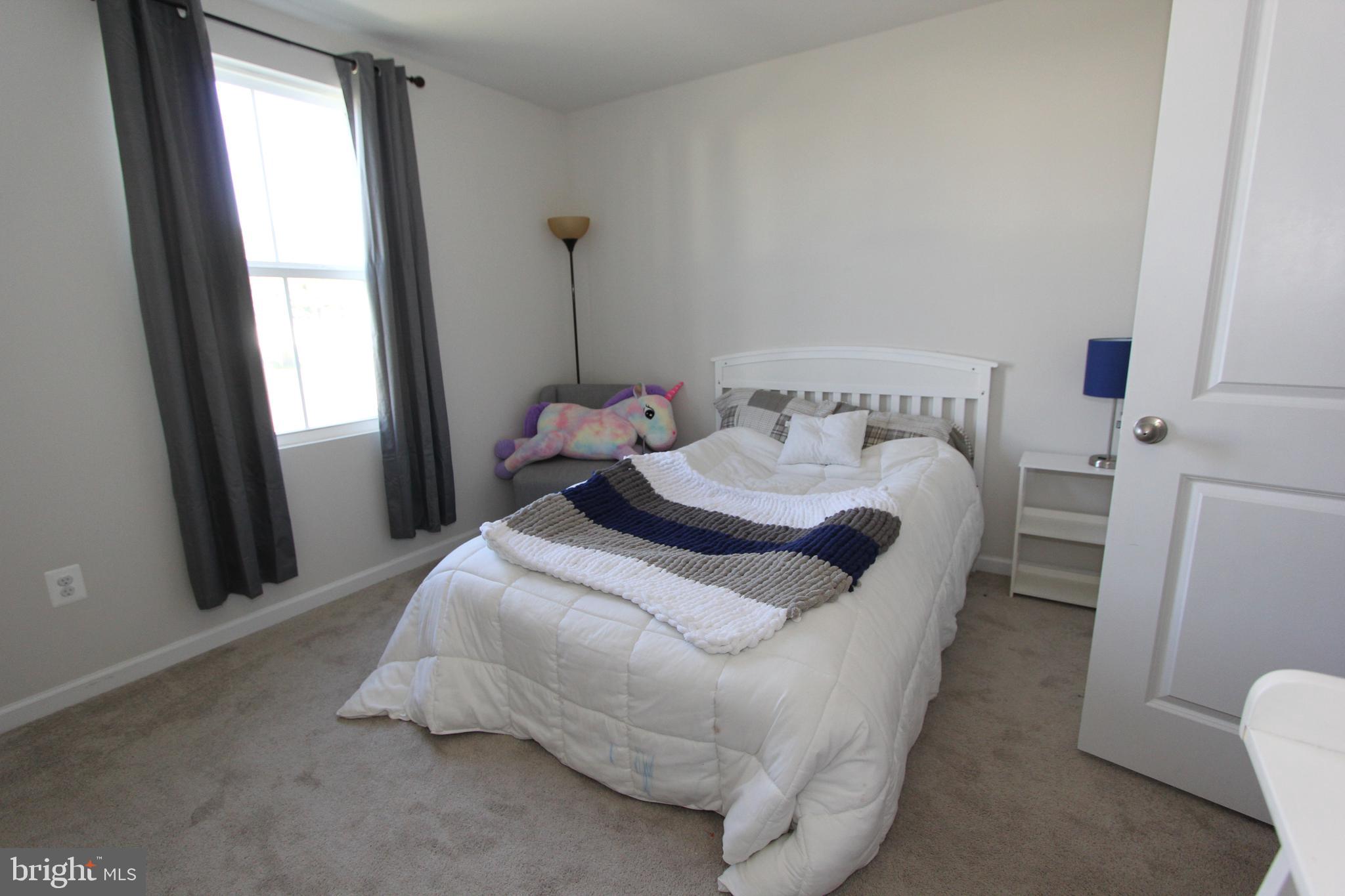 124 Boswell Boulevard Smithsburg, MD 21783 - Photo 18 of 42 Bedroom 2 with walk-in closet