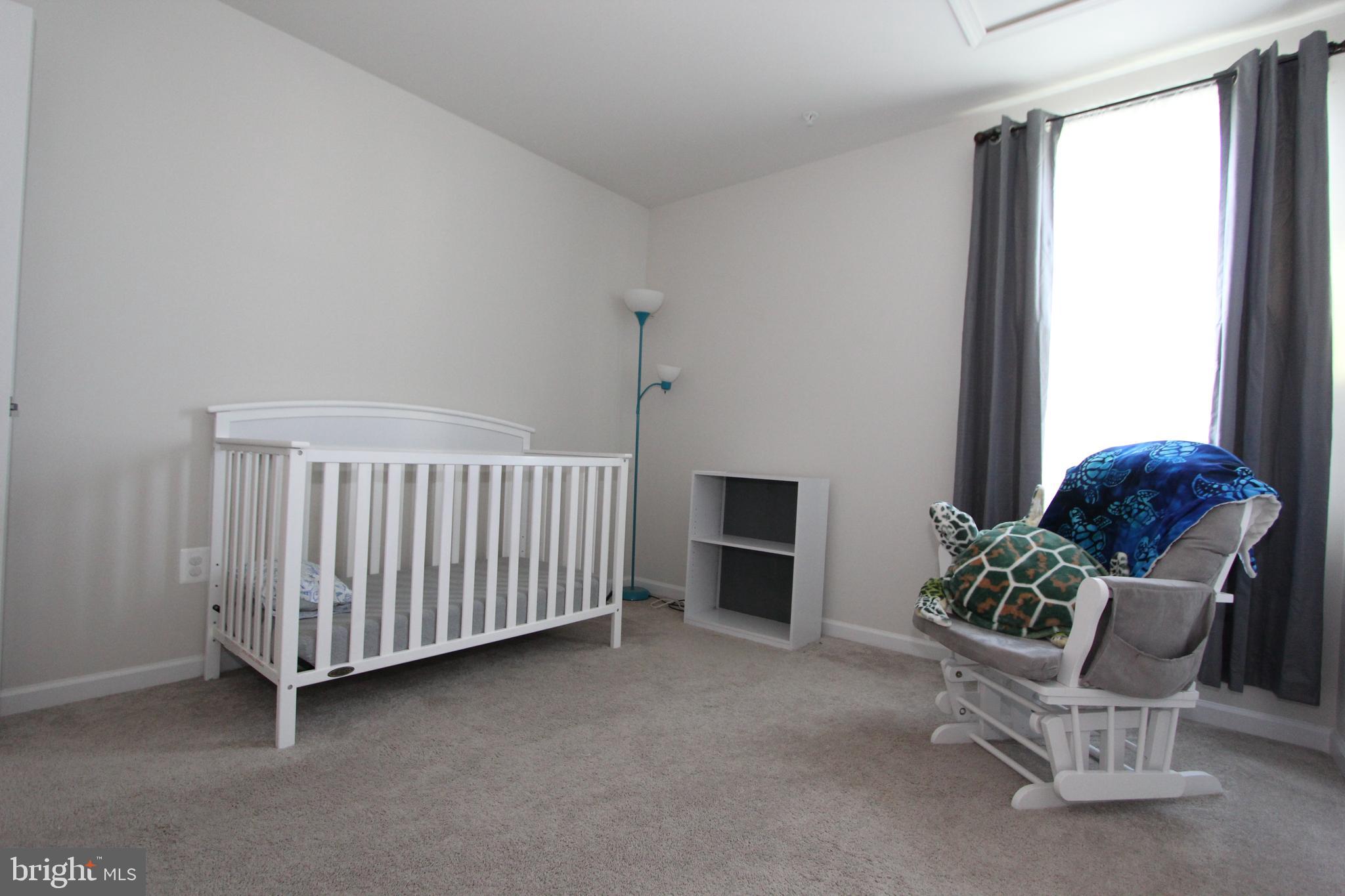 124 Boswell Boulevard Smithsburg, MD 21783 - Photo 21 of 42 Bedroom 3, also with walk-in closet