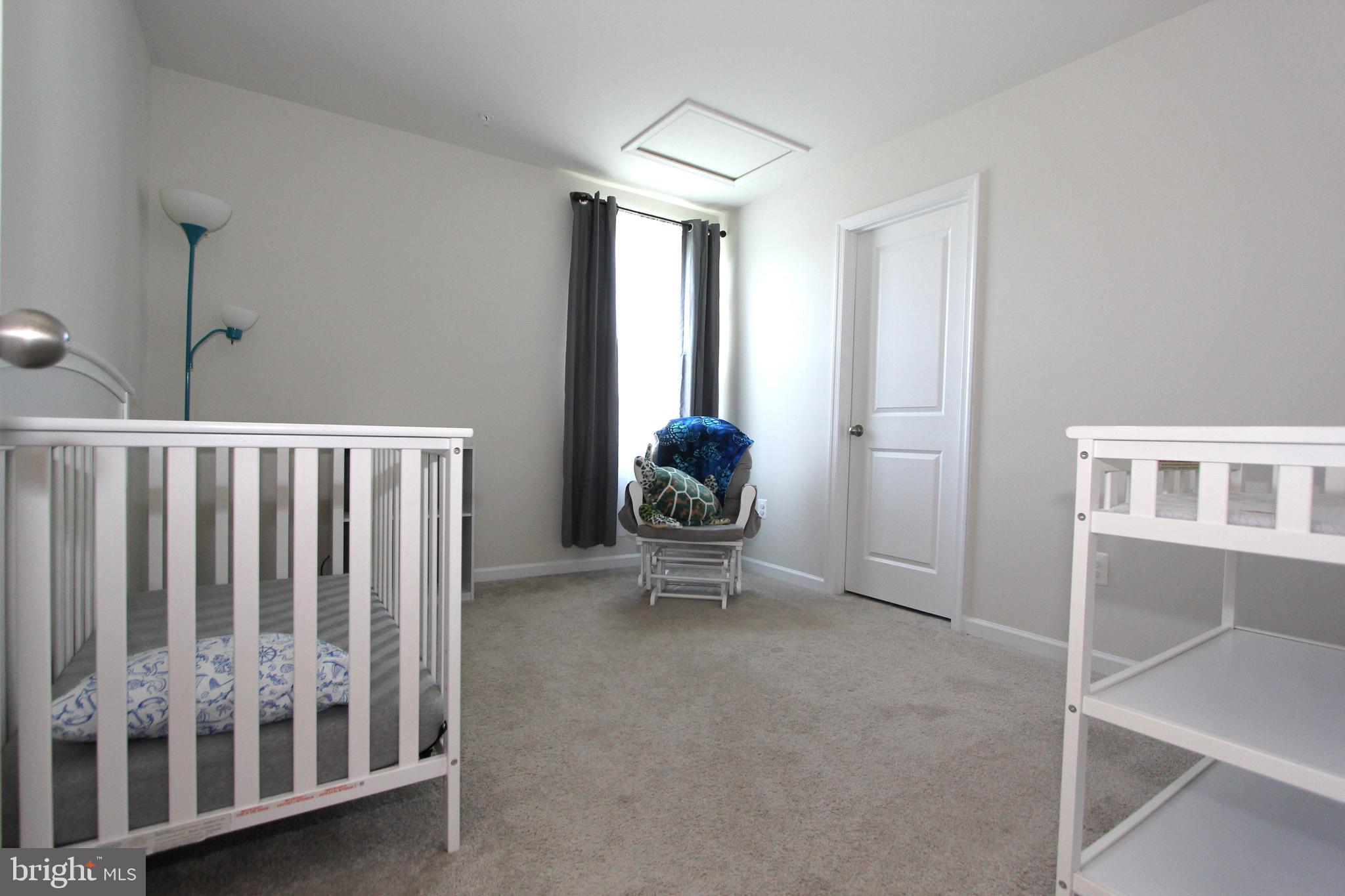 124 Boswell Boulevard Smithsburg, MD 21783 - Photo 22 of 42 Bedroom 3, view 2