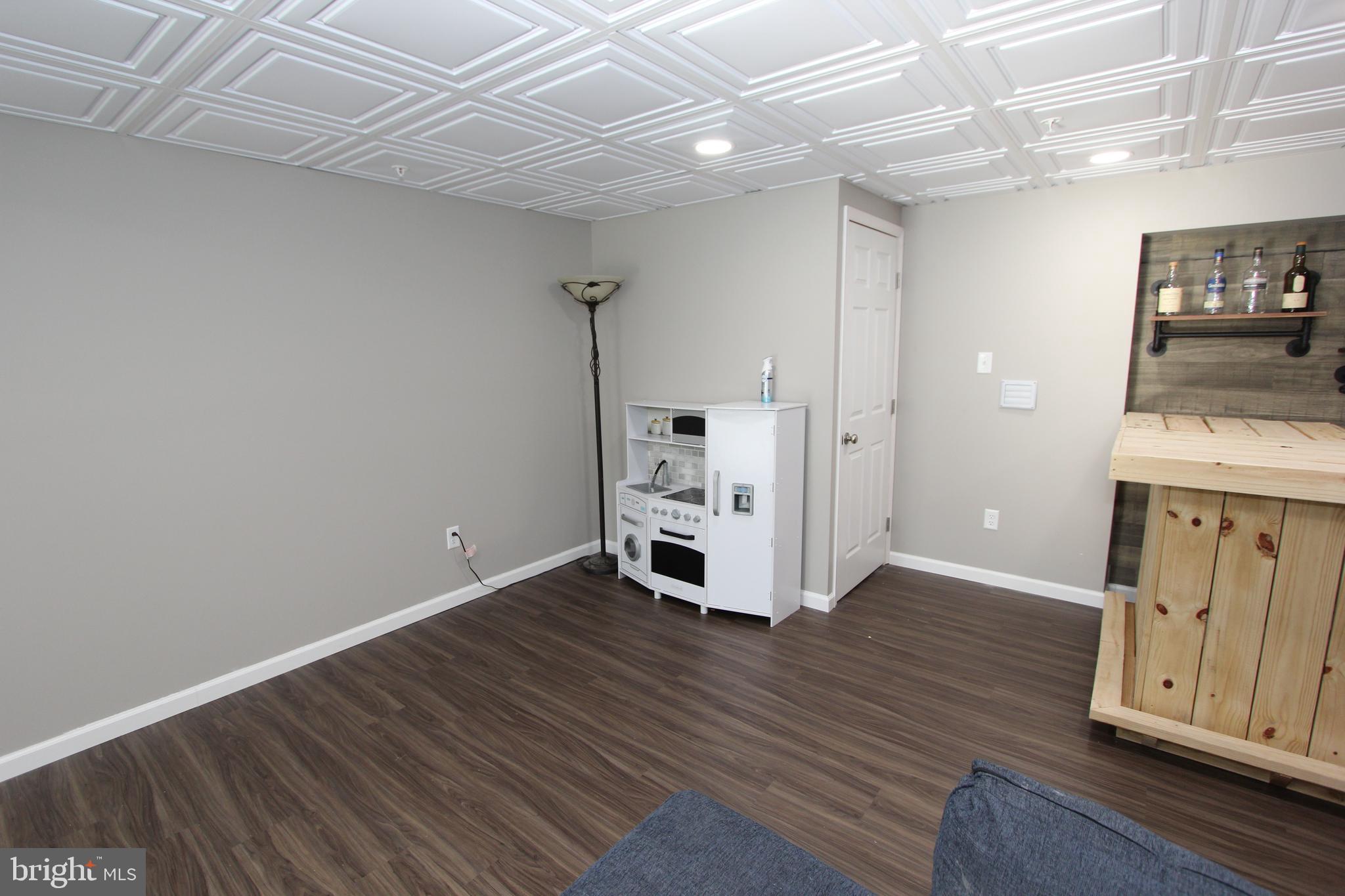 124 Boswell Boulevard Smithsburg, MD 21783 - Photo 30 of 42 Recreation room, view 4