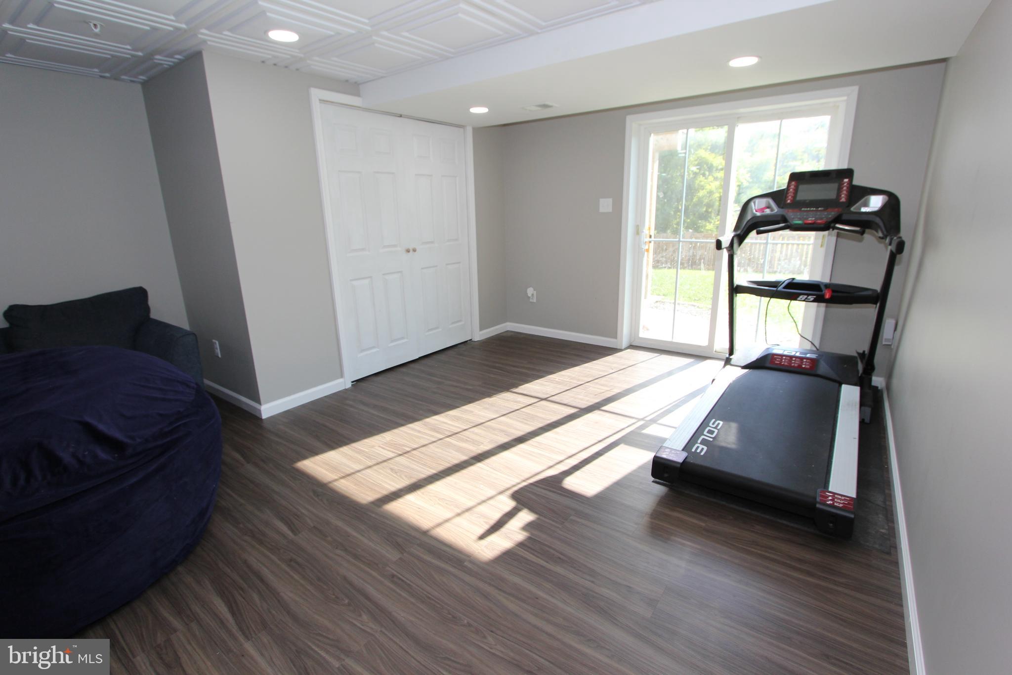 124 Boswell Boulevard Smithsburg, MD 21783 - Photo 32 of 42 Recreation room, view 6