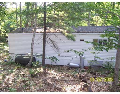 587 North Mountain Road Jefferson, ME 04348 - Photo 4 of 10 Exterior Front.