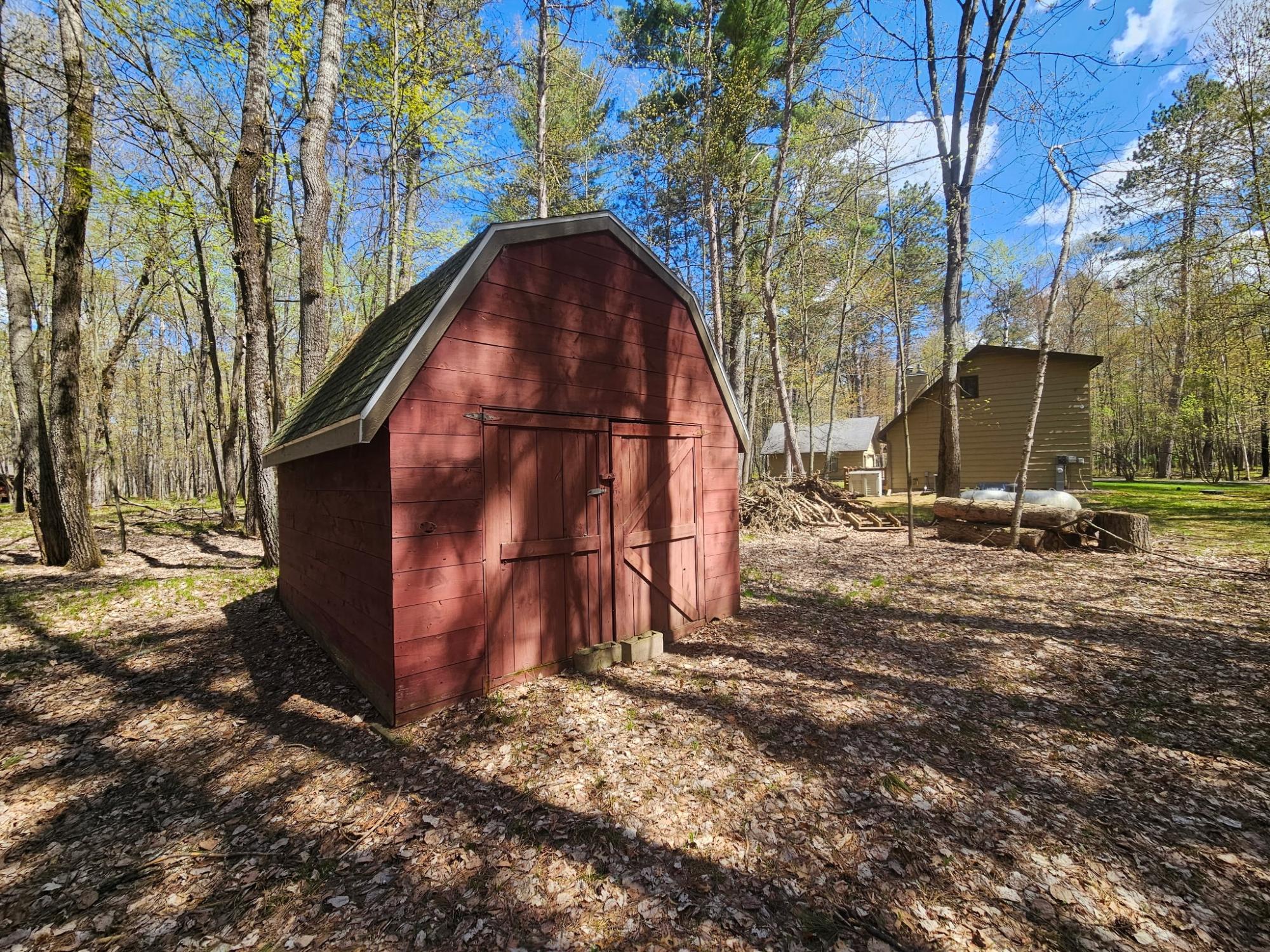 11314 Scott Road Woodruff, WI 54568 - Photo 6 of 13 Gallery Image 6