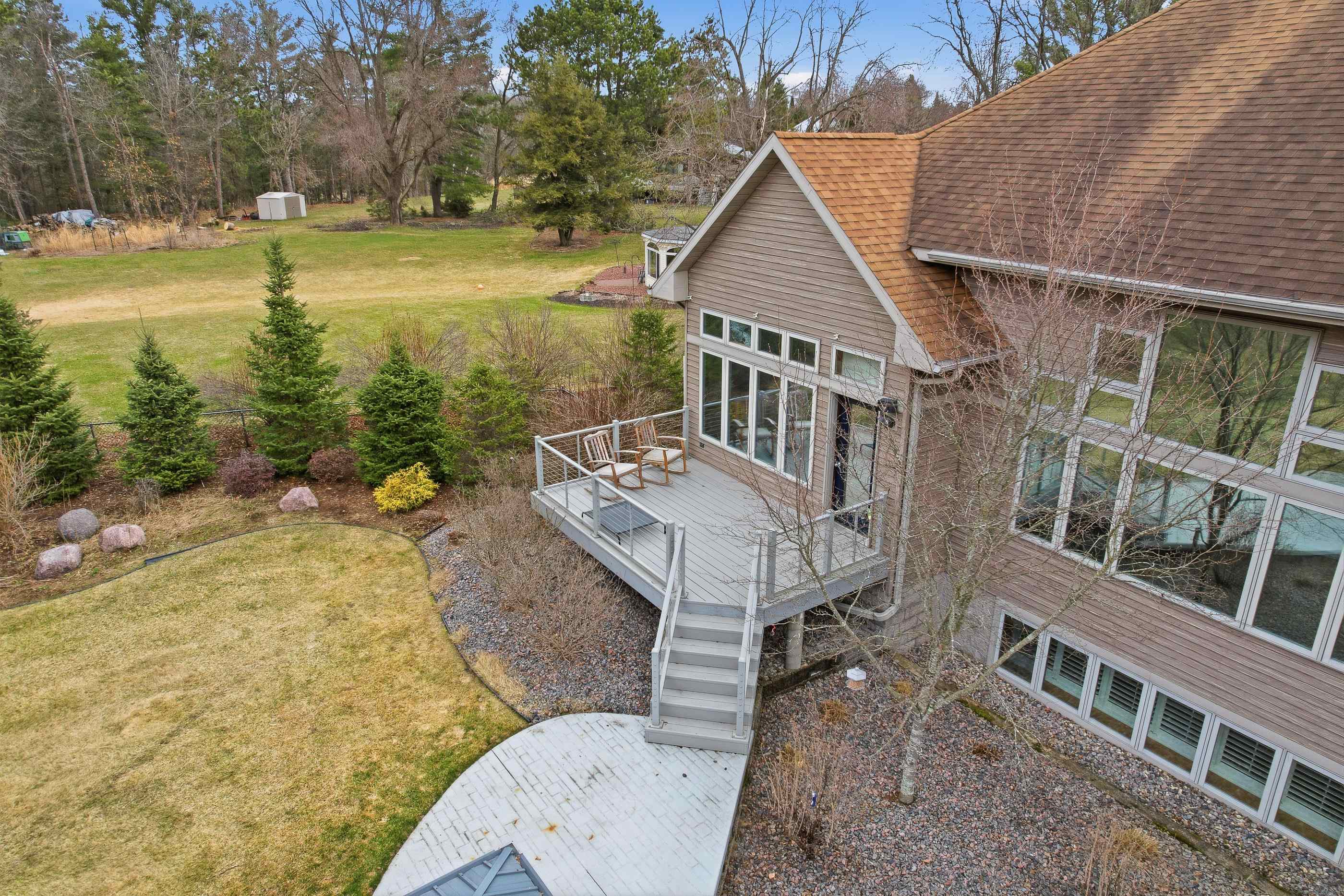 630 Bens Lane Stevens Point, WI 54482 - Photo 54 of 60