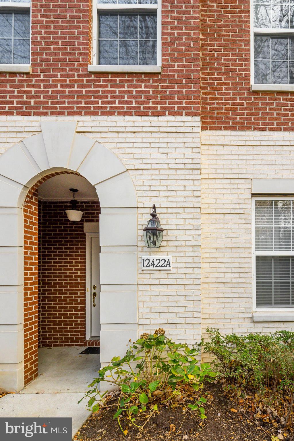 12422 Liberty Bridge Road, Unit A Fairfax, VA 22033 - Photo 3 of 29 Exterior (Front)