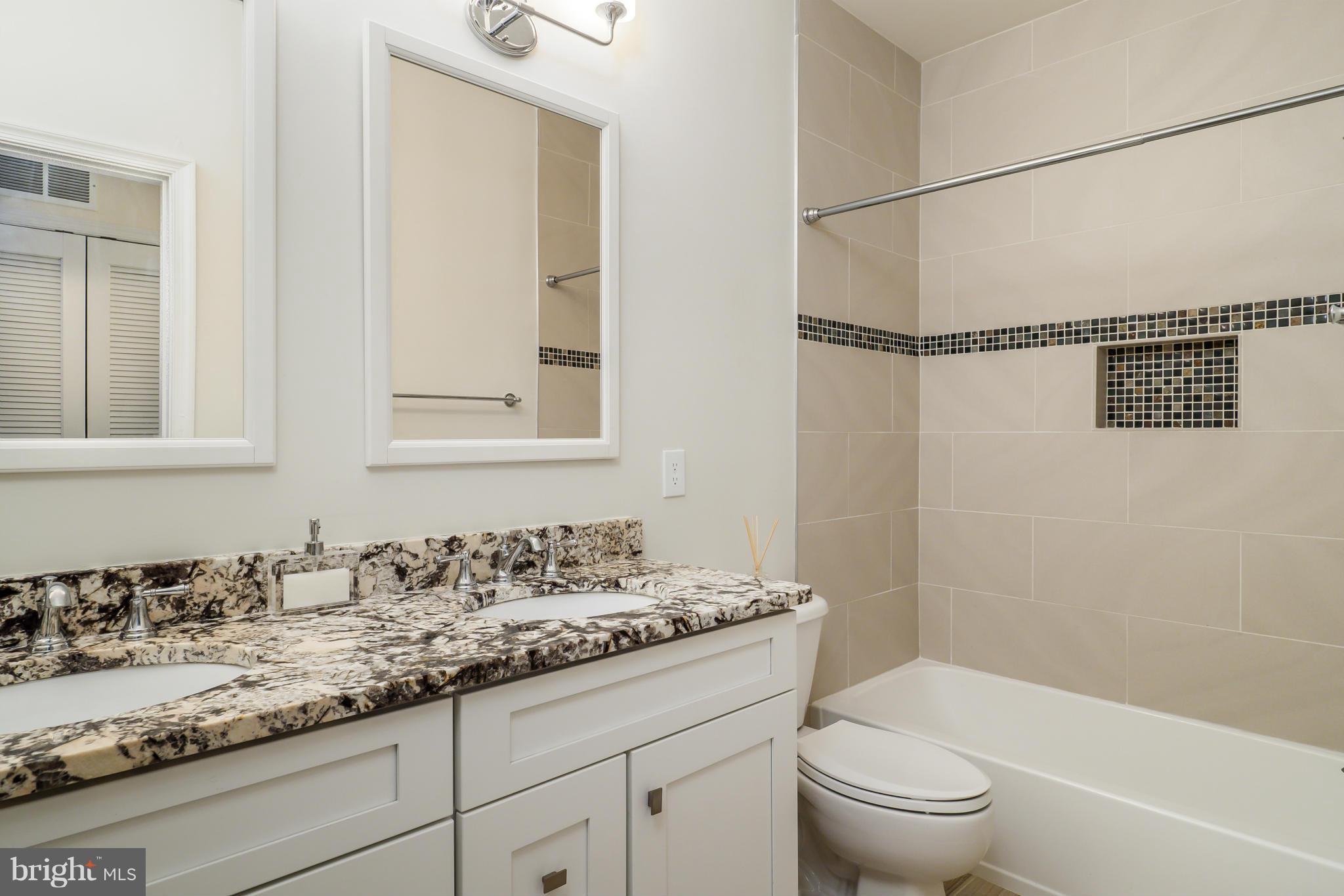 12422 Liberty Bridge Road, Unit A Fairfax, VA 22033 - Photo 22 of 29 Bath