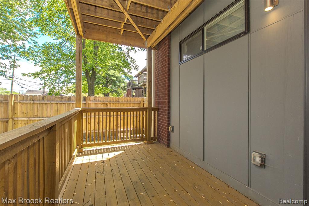 4530 Commonwealth Street, Unit 1 Detroit, MI 48208 - Photo 45 of 66