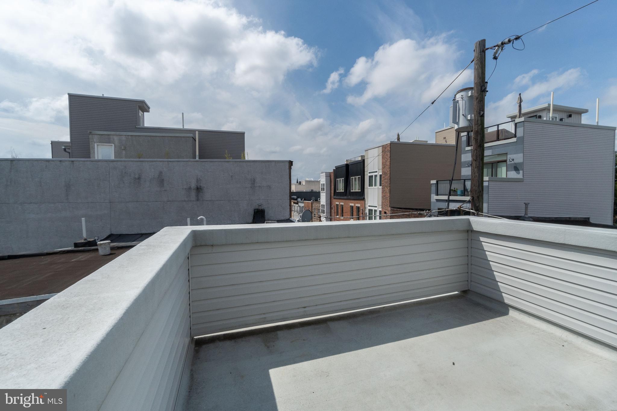 1724 Reed Street Philadelphia, PA 19146 - Photo 21 of 24