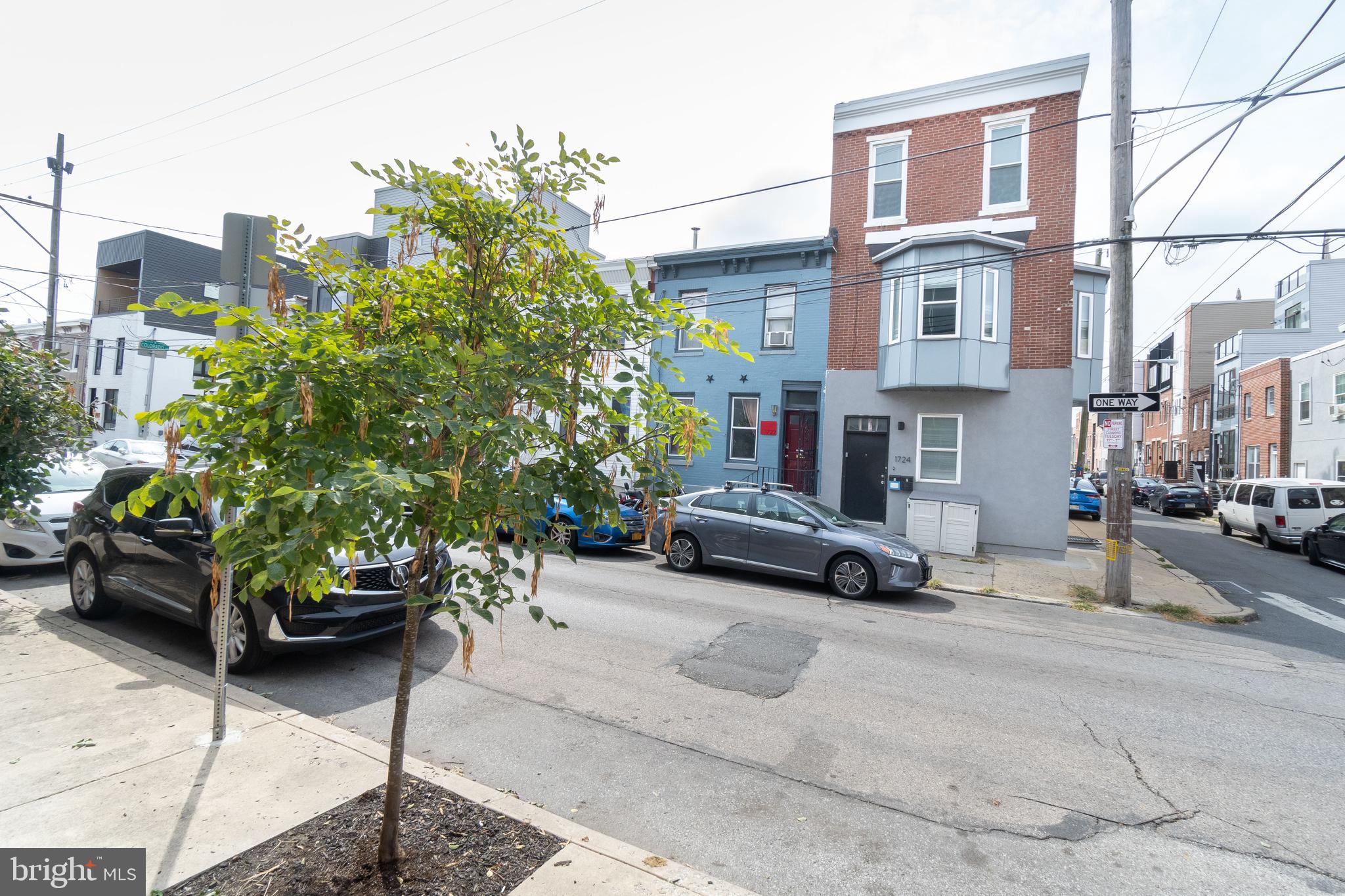 1724 Reed Street Philadelphia, PA 19146 - Photo 23 of 24