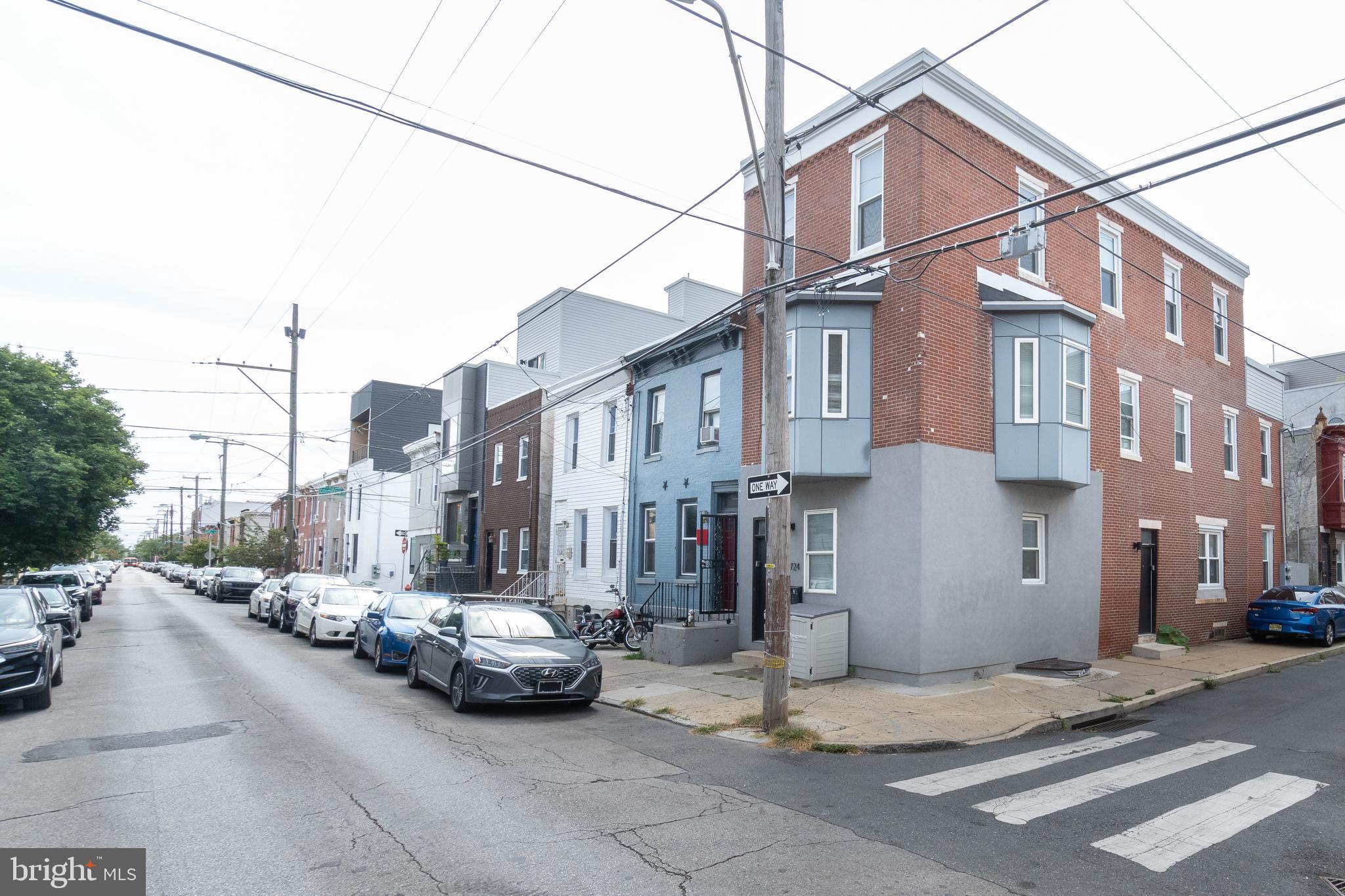 1724 Reed Street Philadelphia, PA 19146 - Photo 24 of 24