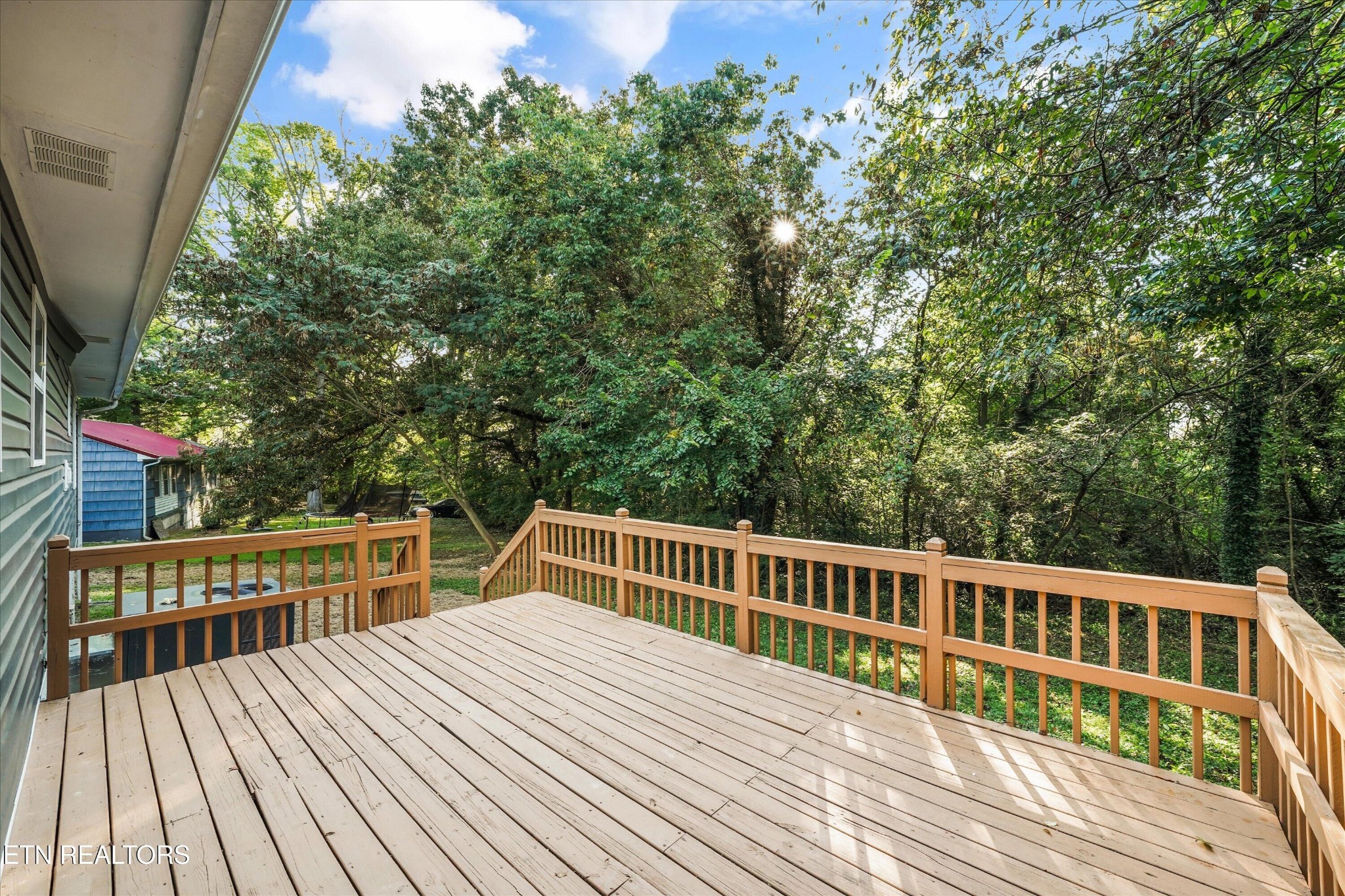 116 East Arrowwood Road Oak Ridge, TN 37830 - Photo 24 of 31 Gallery Image 24