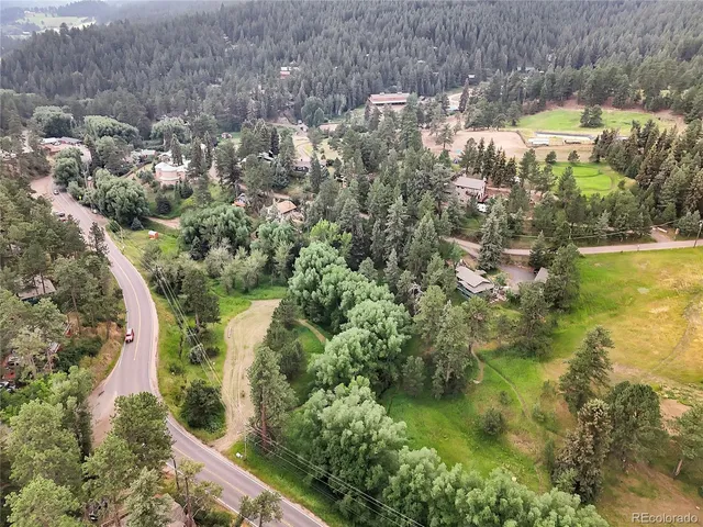 a view of a lake view