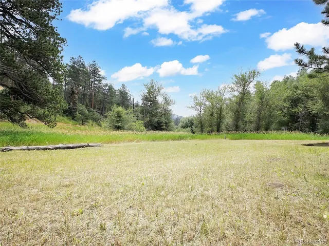 a view of a lake view
