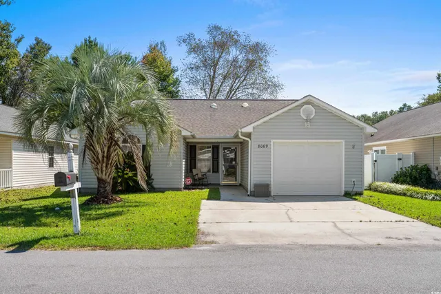 $314,500 | 8069 Resin Road, Murrells Inlet, SC 29576