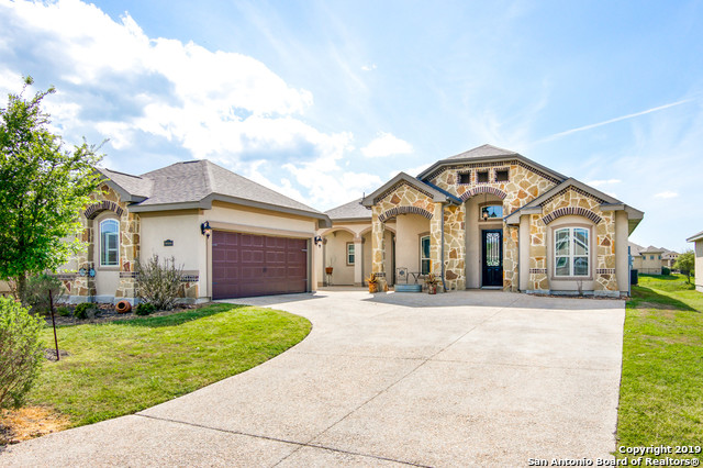 30406 Cibolo Run Fair Oaks Ranch, TX 78015 - Photo 3 of 25