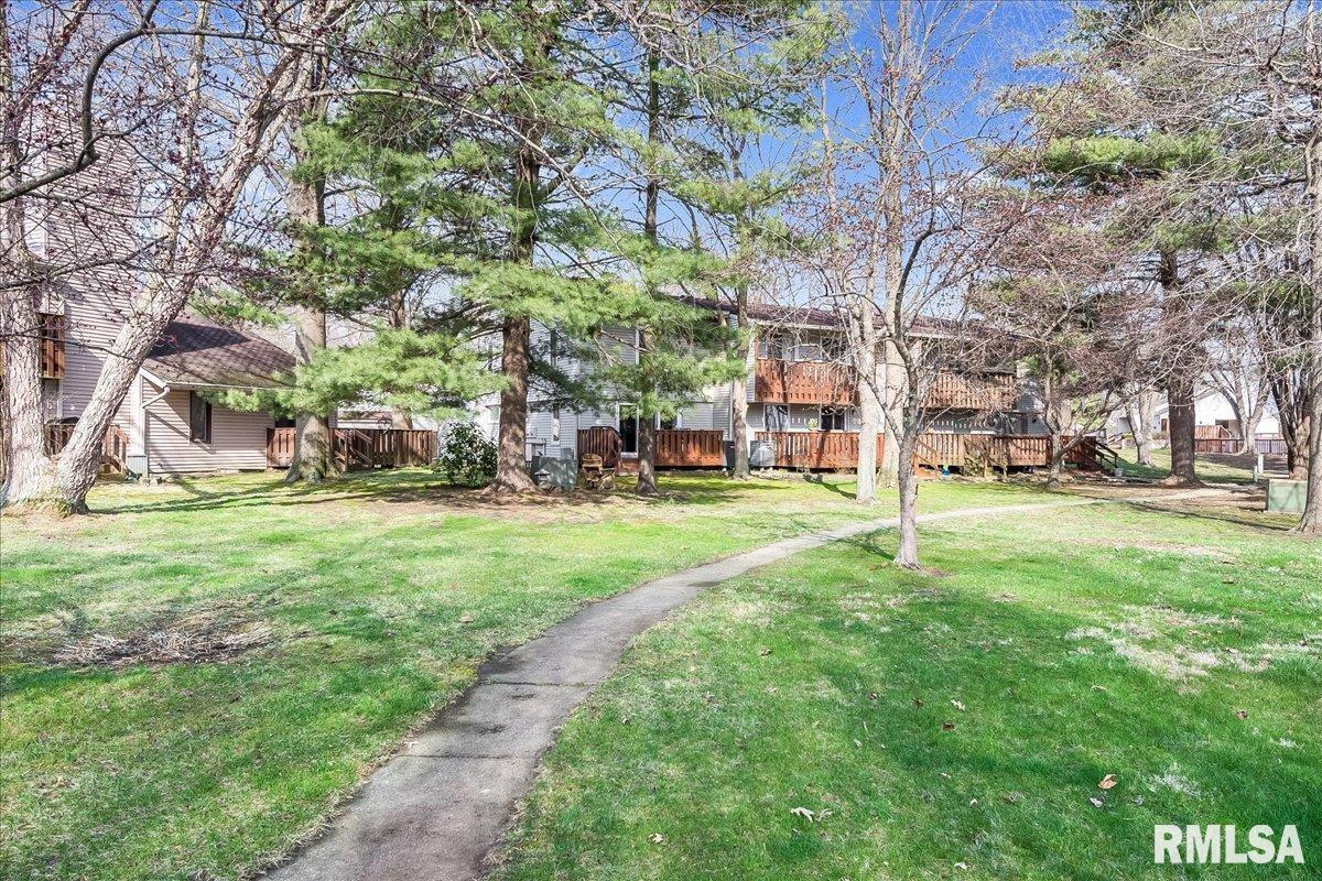 33 Country Place, Unit 33 Springfield, IL 62703 - Photo 29 of 34