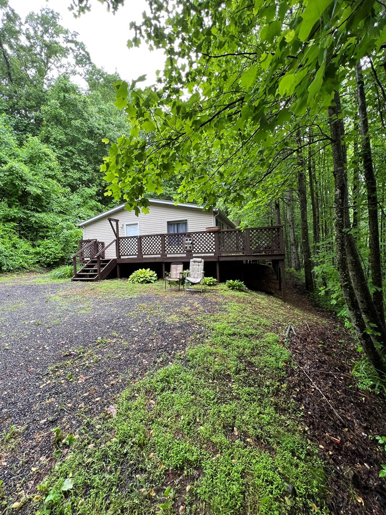 1794 Greenberry Road Fancy Gap, VA 24328 - Photo 19 of 20 Gallery Image 19