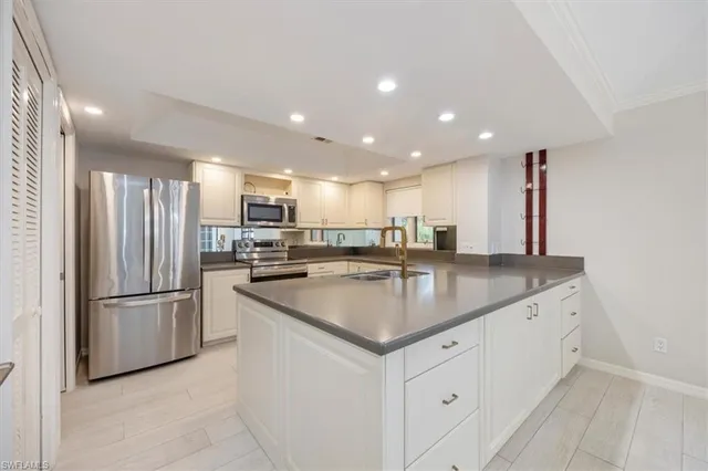 $350,000 | 1518 Oyster Catcher Point, Unit 1518C, Naples, FL 34105