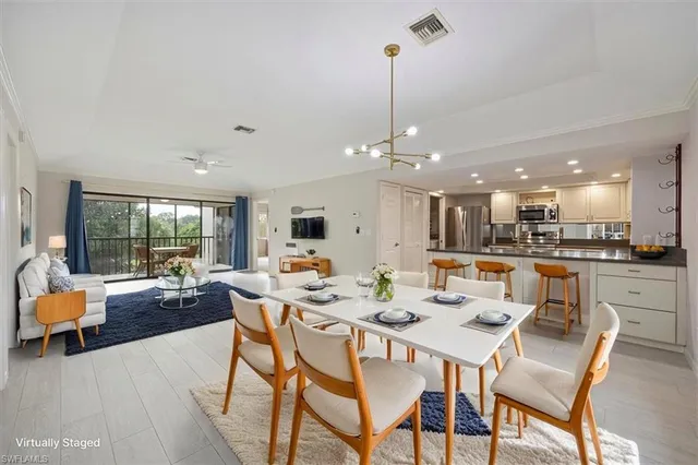 $350,000 | 1518 Oyster Catcher Point, Unit 1518C, Naples, FL 34105