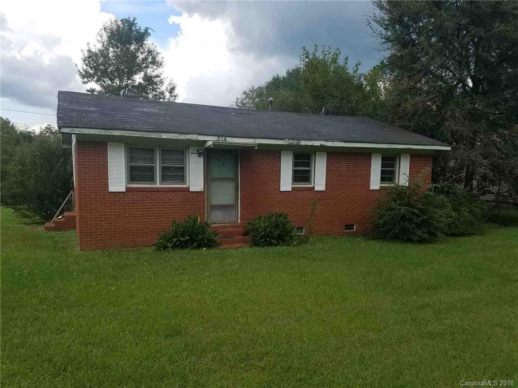 336 Robinson Road Lancaster, SC 29720 - Photo 1 of 4 Gallery Image 1
