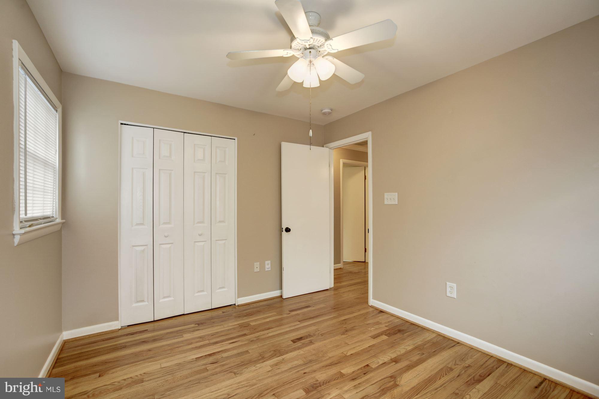 5502 Ashfield Road Alexandria, VA 22315 - Photo 16 of 27 Bedroom 2