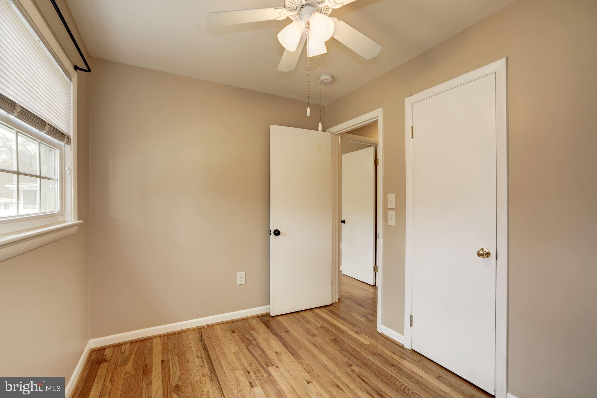 5502 Ashfield Road Alexandria, VA 22315 - Photo 18 of 27 Bedroom 3