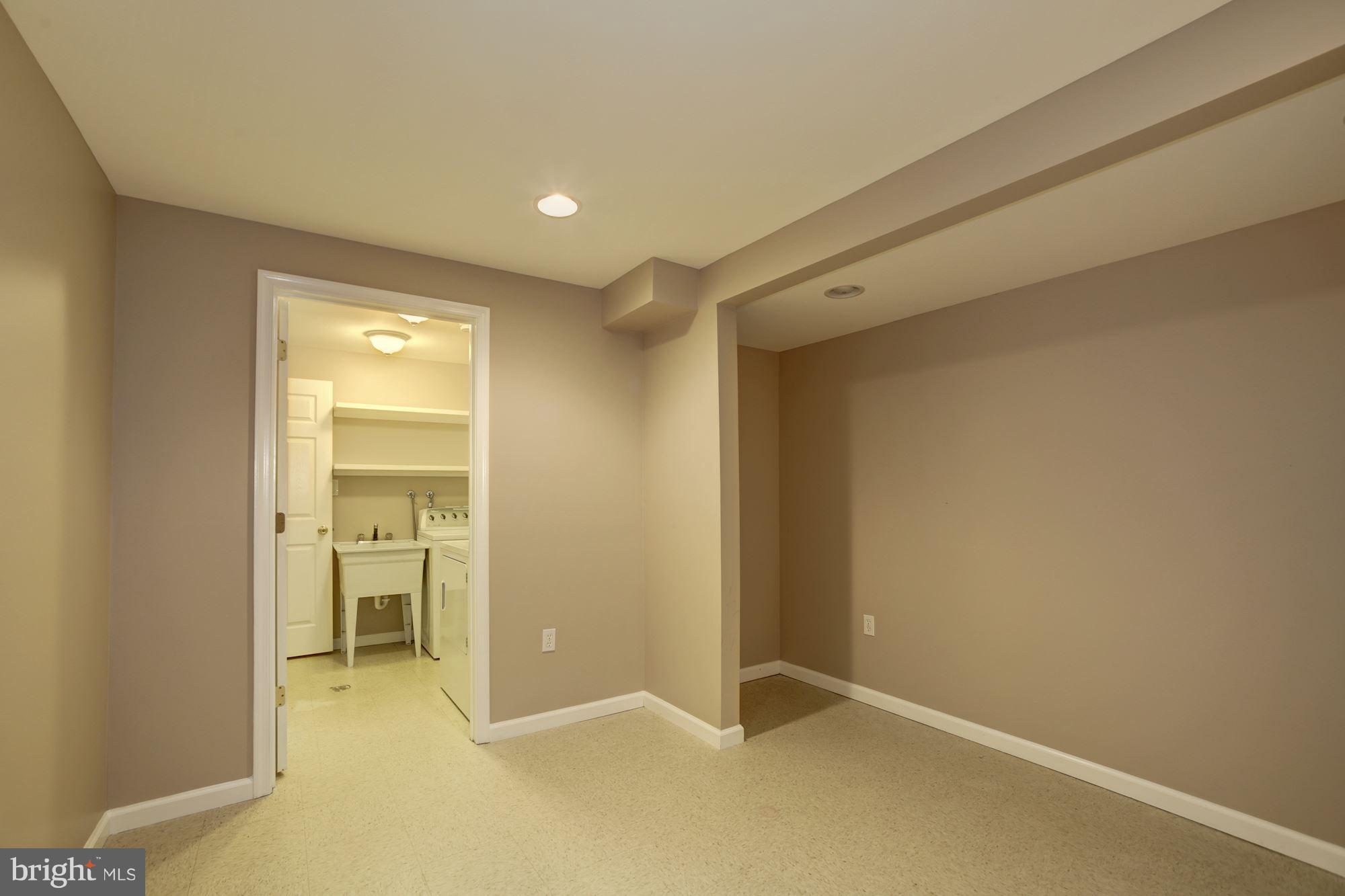5502 Ashfield Road Alexandria, VA 22315 - Photo 22 of 27 Bonus Room