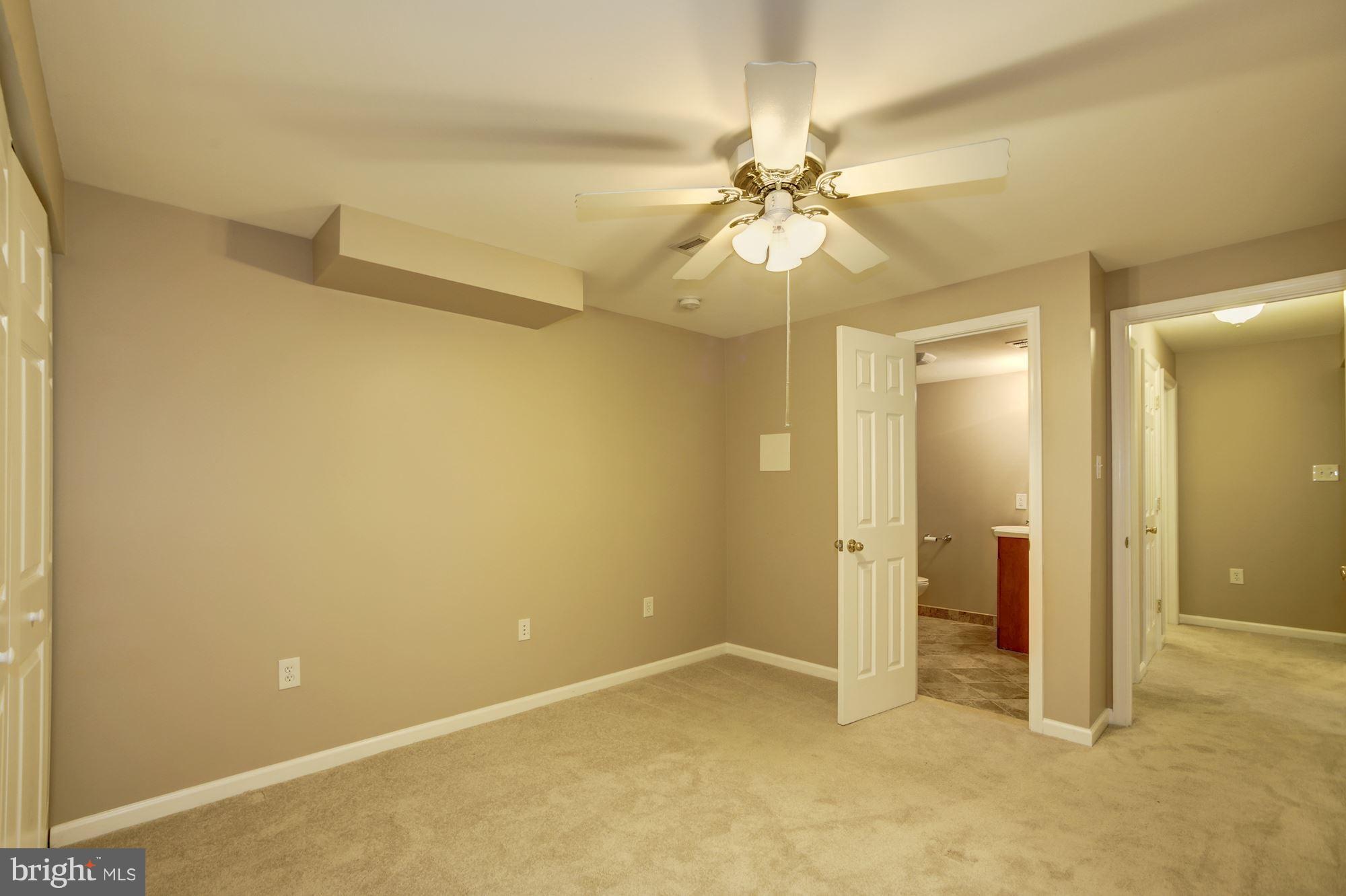 5502 Ashfield Road Alexandria, VA 22315 - Photo 24 of 27 Bedroom 4