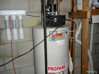 255 West Sutton Road Metamora, MI 48455 - Photo 18 of 25 Bsmnt 2.jpg