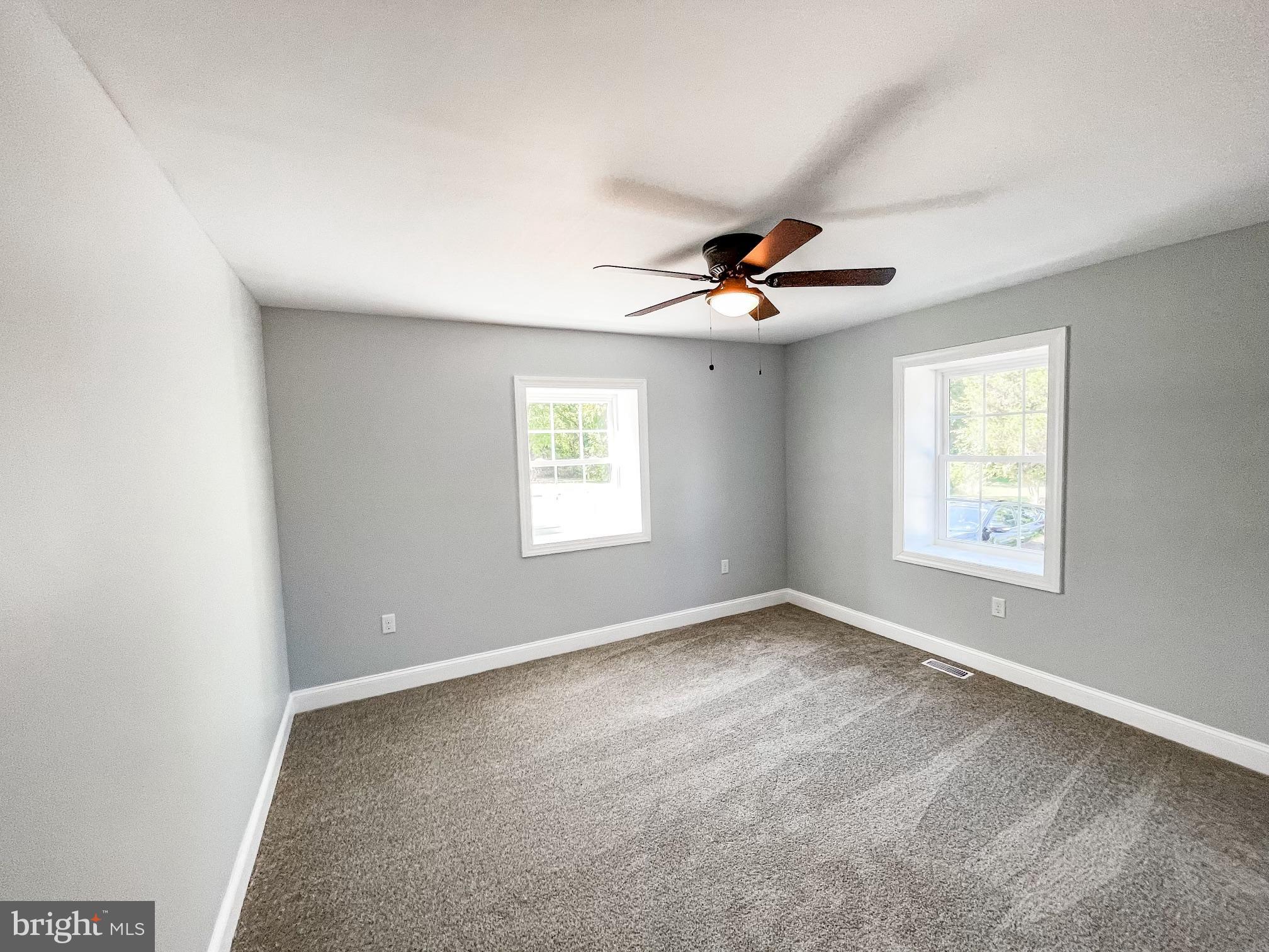 1160 Fieldsboro Road Townsend, DE 19734 - Photo 13 of 24 Bedroom #2 (Downstairs)