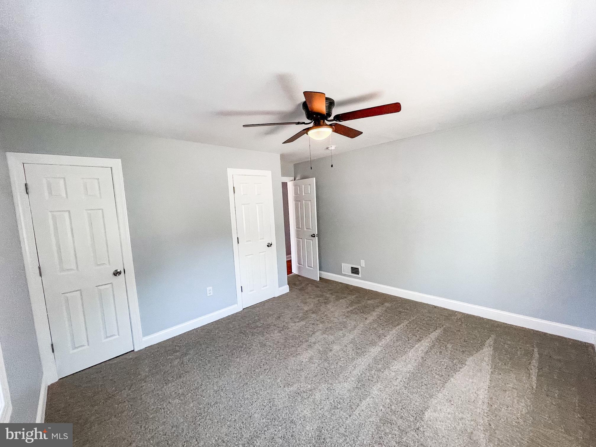 1160 Fieldsboro Road Townsend, DE 19734 - Photo 14 of 24 Bedroom #2 (Downstairs)