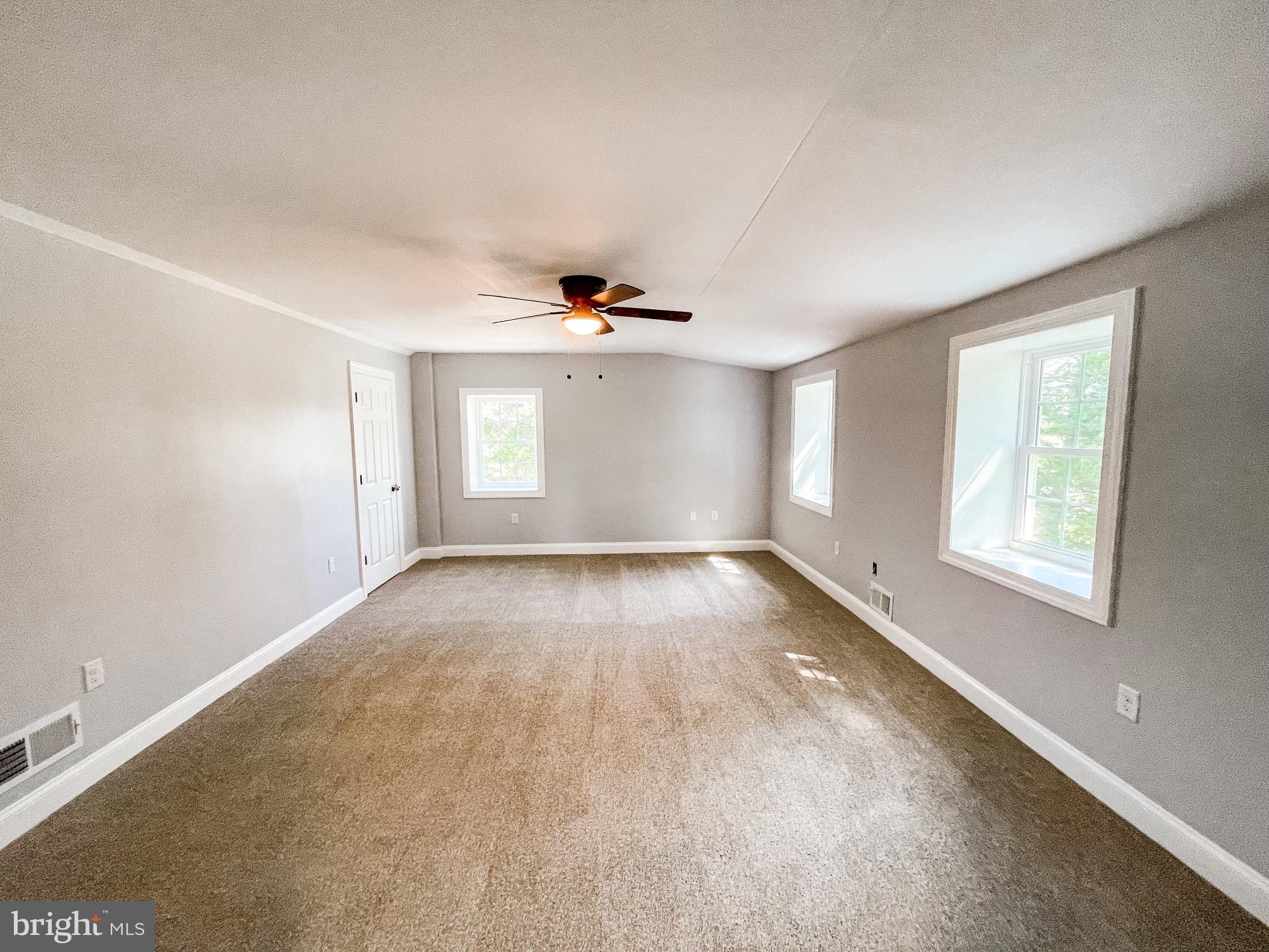 1160 Fieldsboro Road Townsend, DE 19734 - Photo 15 of 24 Primary Bedroom (Upstairs)