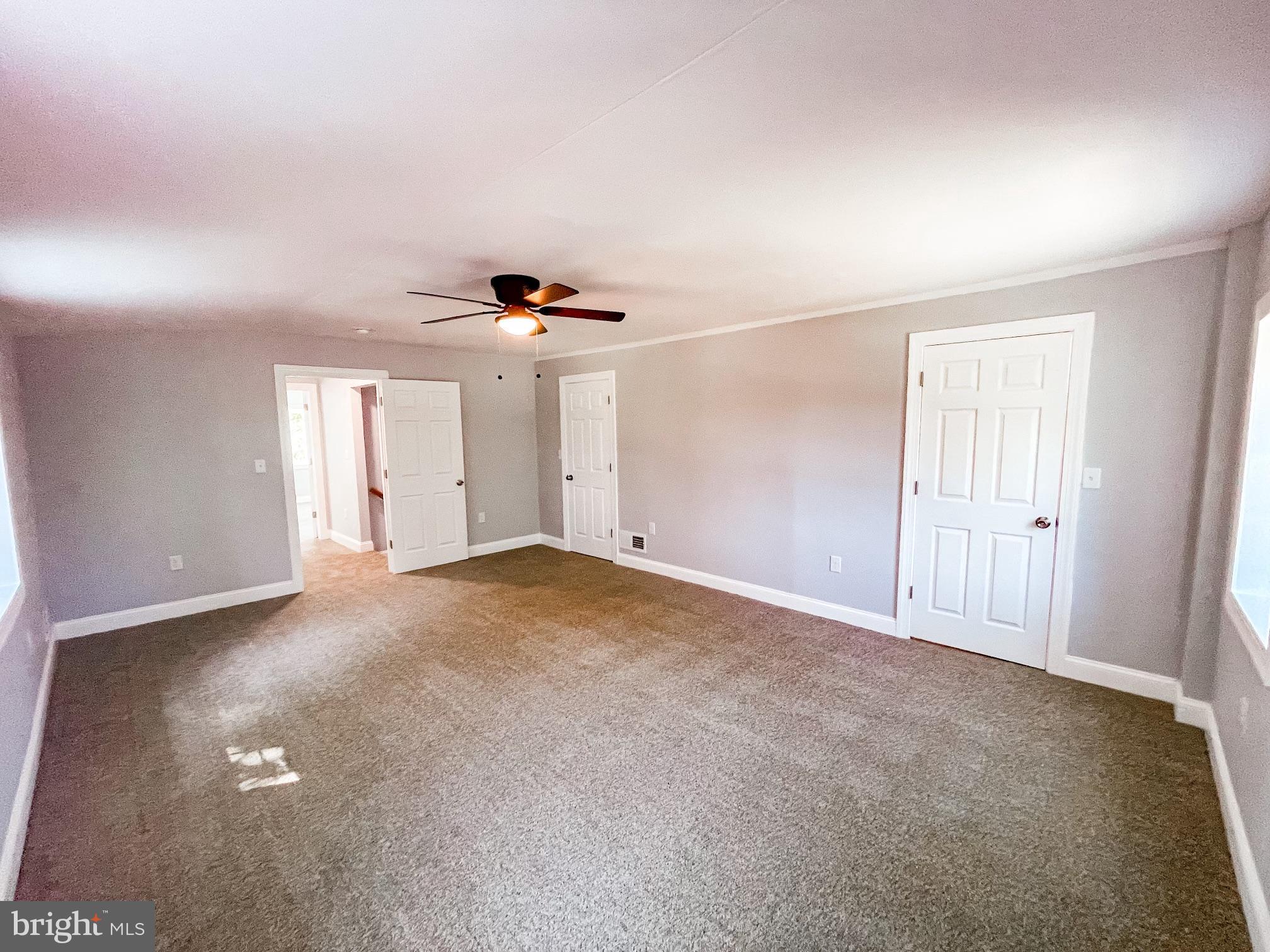 1160 Fieldsboro Road Townsend, DE 19734 - Photo 16 of 24 Primary Bedroom (Upstairs)