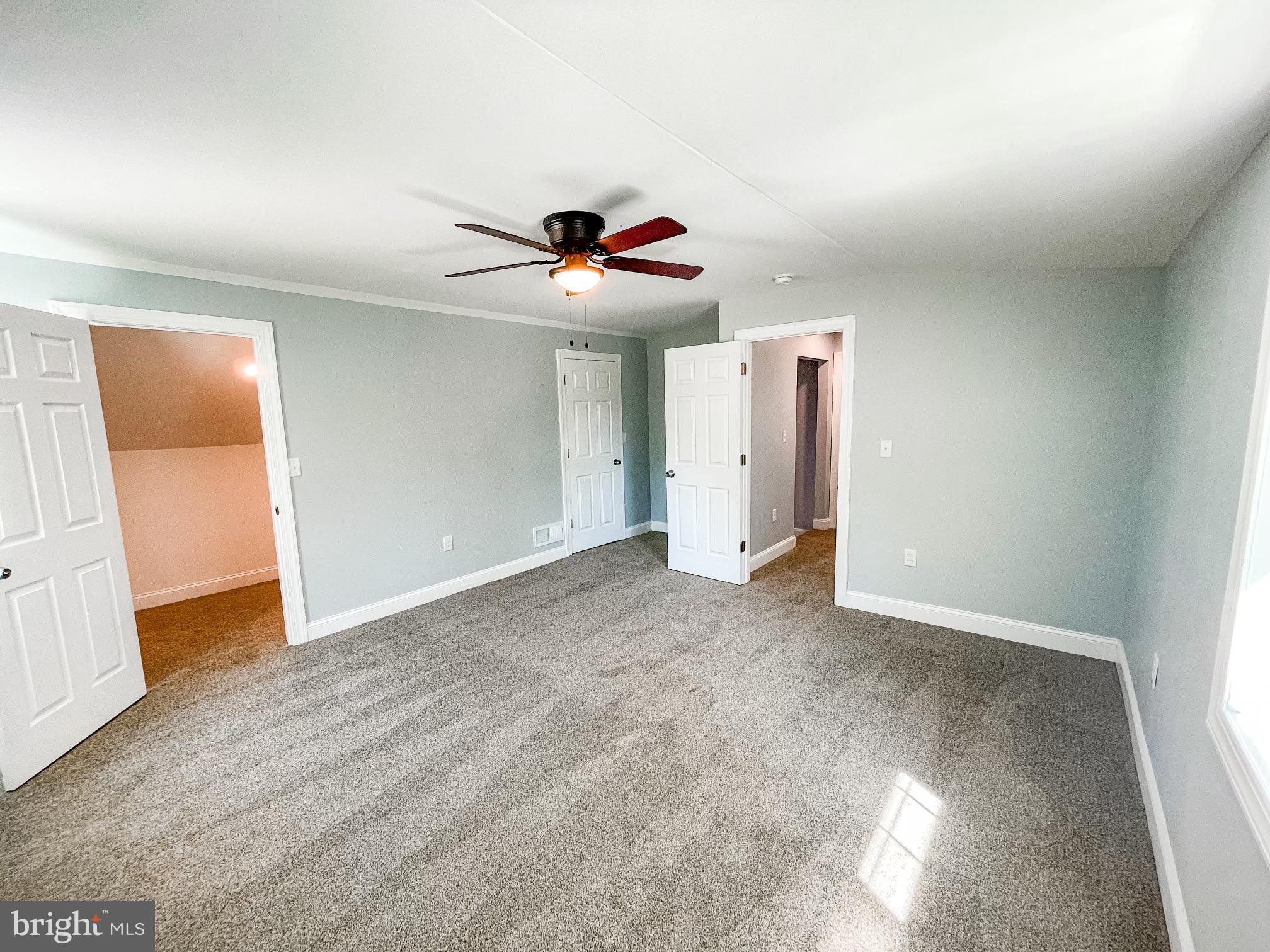 1160 Fieldsboro Road Townsend, DE 19734 - Photo 20 of 24 Bedroom #4 (Upstairs)