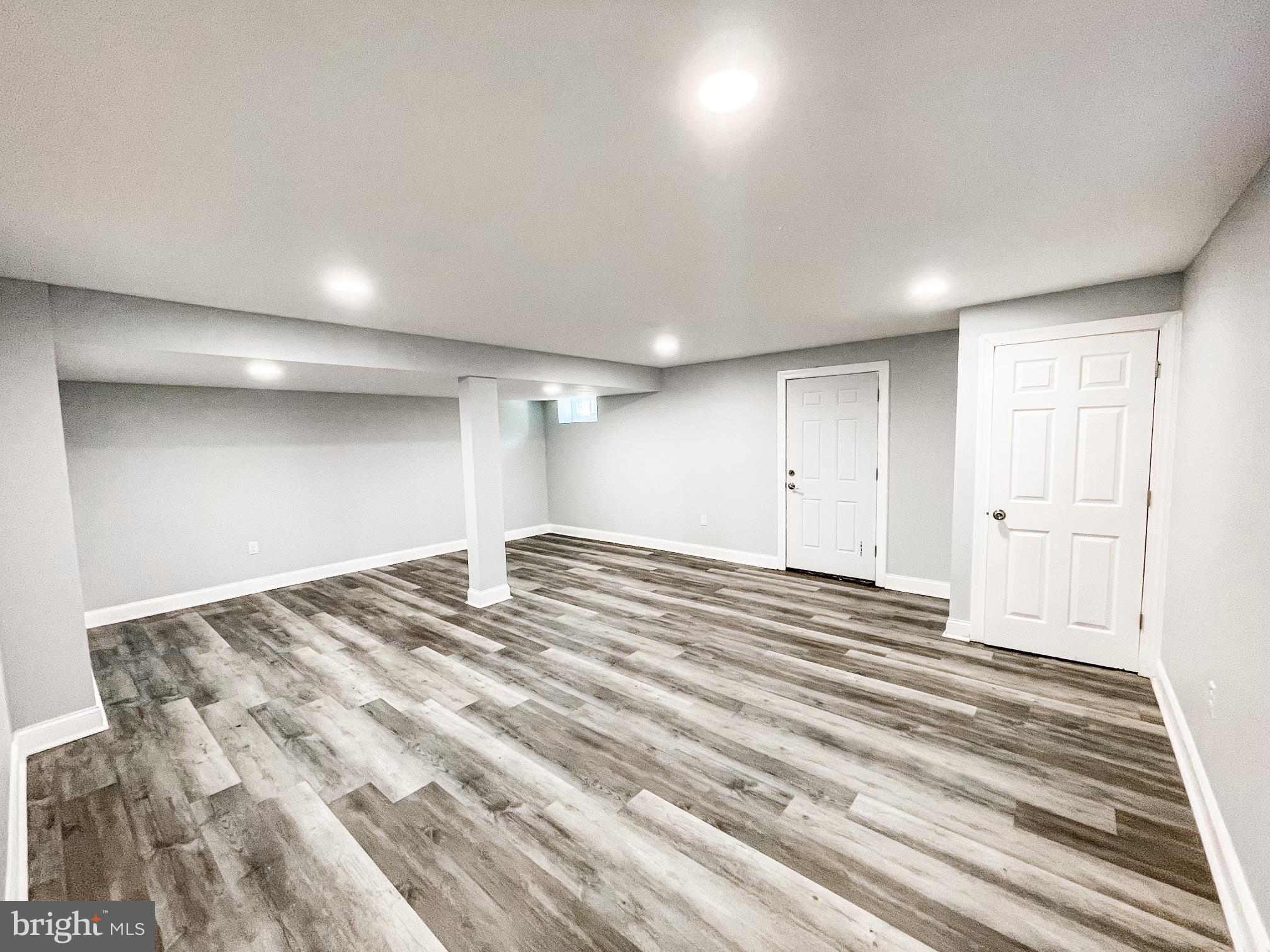 1160 Fieldsboro Road Townsend, DE 19734 - Photo 21 of 24 Family Room in Basement