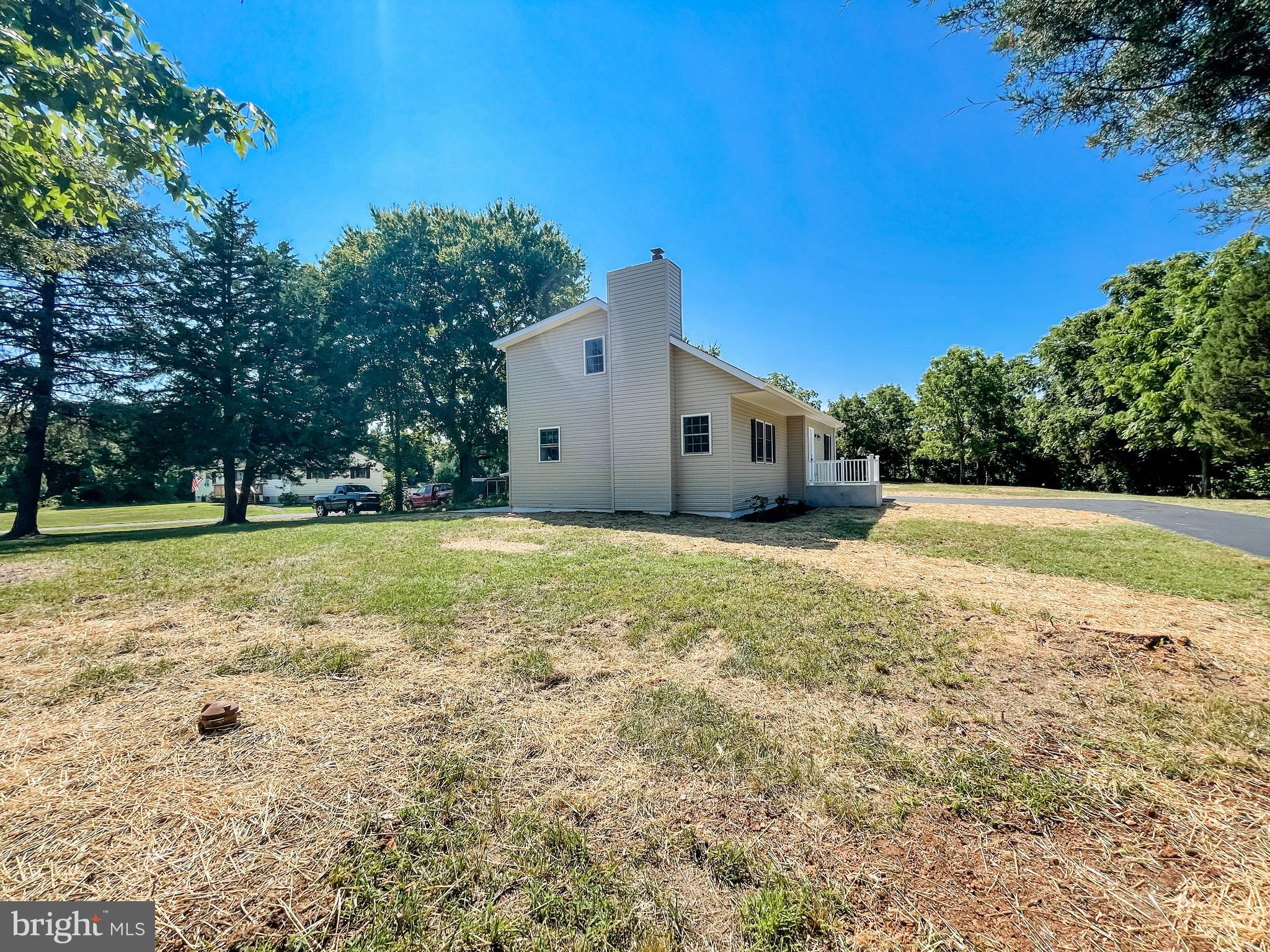 1160 Fieldsboro Road Townsend, DE 19734 - Photo 22 of 24 Side of House